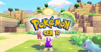 Pokopia está sirviendo Pokémon Wind y Wave La mejor idea para este Pokémon Gen 1 en bandeja de plata