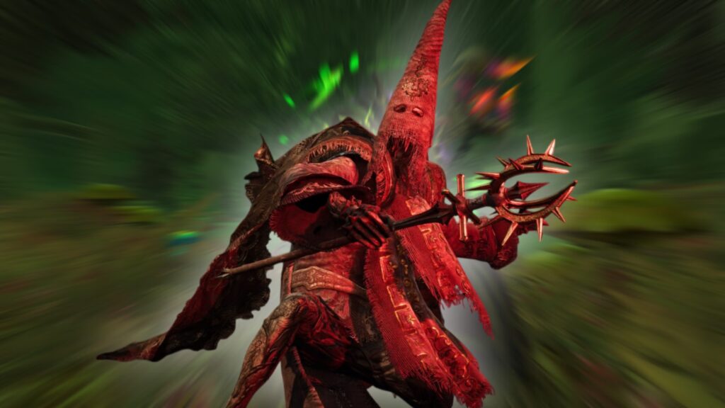 2026 es repentinamente el año del brujo