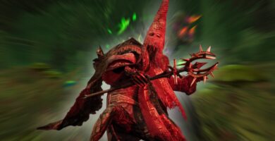 2026 es repentinamente el año del brujo