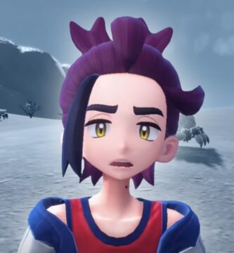 Pokémon Leaker confirma un gran sorteo para Pokémon Escarlata y Violeta el 27 de febrero