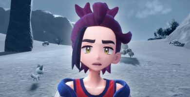 Pokémon Leaker confirma un gran sorteo para Pokémon Escarlata y Violeta el 27 de febrero