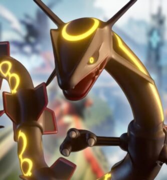 "White Rayquaza" de Palworld sería un lanzamiento especial 1.0, pero ¿qué pasó con él?