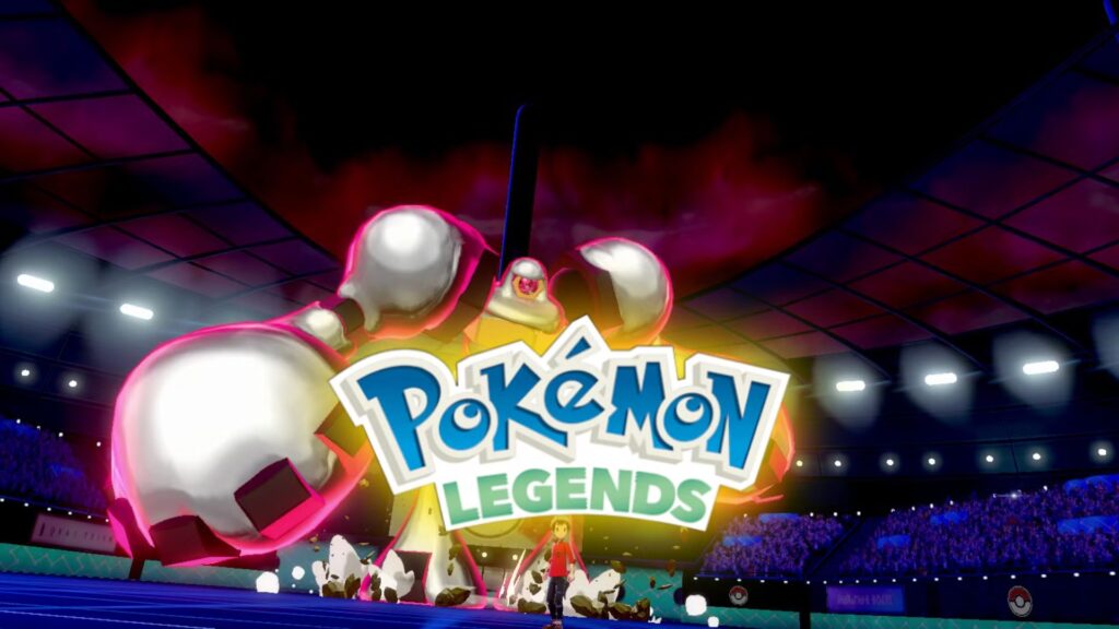 Pokémon Leaker puede insinuar Legends Galar antes del Día de Pokémon