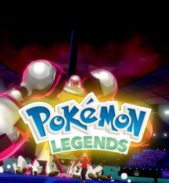 Pokémon Leaker puede insinuar Legends Galar antes del Día de Pokémon