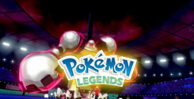 Pokémon Leaker puede insinuar Legends Galar antes del Día de Pokémon