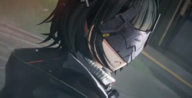 Intensidad artística de Arknights Endfield, explicada