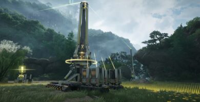 Cómo alimentar la base Wuling en Arknights Endfield