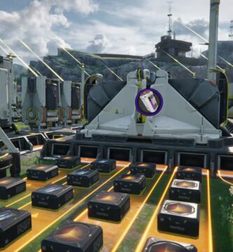 Cómo automatizar las baterías HC Valley en Arknights Endfield