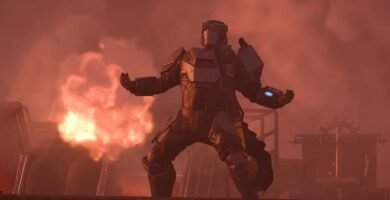 Revisión del bono de guerra de Helldivers 2 Siege Breakers