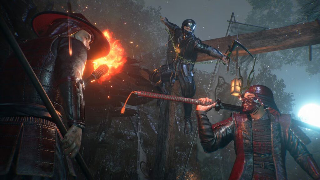 7 consejos esenciales para ganar en Nioh 3