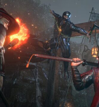 7 consejos esenciales para ganar en Nioh 3