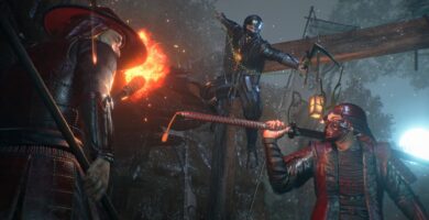7 consejos esenciales para ganar en Nioh 3