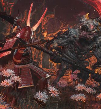 Cómo desviar en Nioh 3