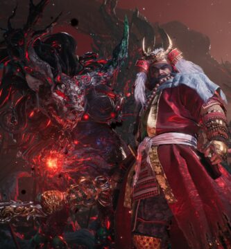 Cómo desbloquear Crucible Arts en Nioh 3