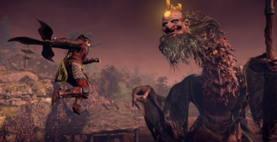 Cómo jugar Nioh 3 con amigos