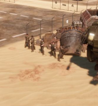 Todas las estadísticas de Menace, explicadas