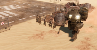 Todas las estadísticas de Menace, explicadas