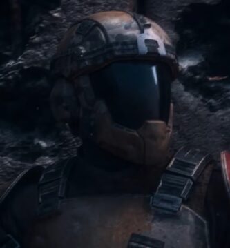 Todos los personajes jugables en MENACE