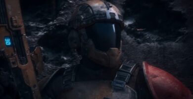 Todos los personajes jugables en MENACE