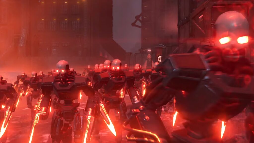 Las mejores compilaciones para Cyberstand en Helldivers 2