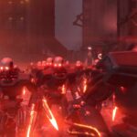 Las mejores compilaciones para Cyberstand en Helldivers 2