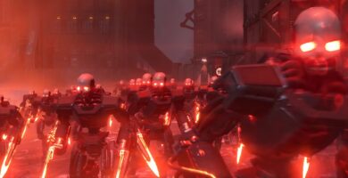 Las mejores compilaciones para Cyberstand en Helldivers 2