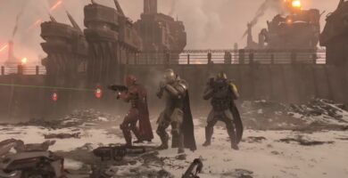 Fuerza de demolición de Helldivers 2, explicada