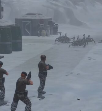 Mecánica de armadura de MENACE, explicada