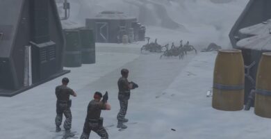 Mecánica de armadura de MENACE, explicada