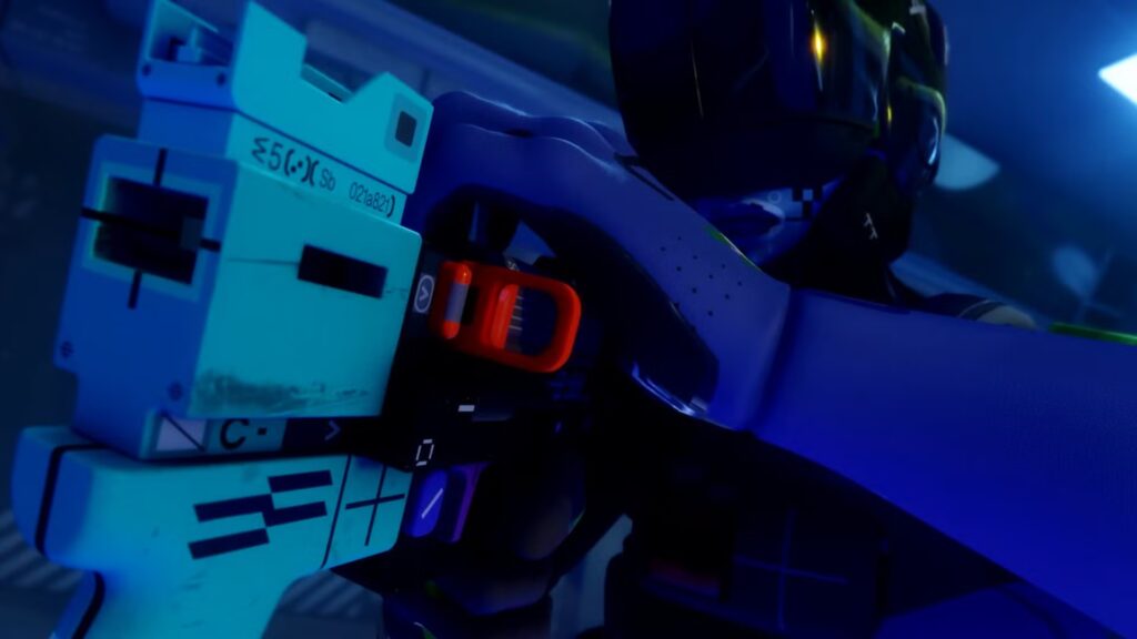 Todas las recompensas en la beta de Marathon Server Slam