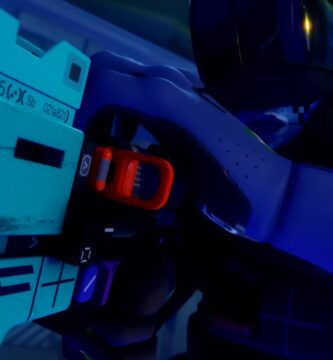 Todas las recompensas en la beta de Marathon Server Slam