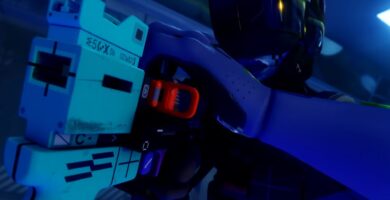 Todas las recompensas en la beta de Marathon Server Slam