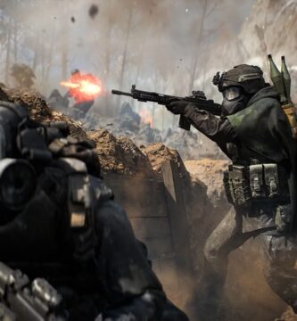 Las mejores carabinas en BF6 S2