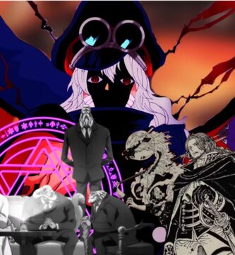 La inmortalidad de los Caballeros Santos y los Cinco Ancianos, explicada