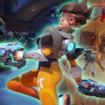 En defensa de Overwatch Rush adoptando un nuevo estilo de juego