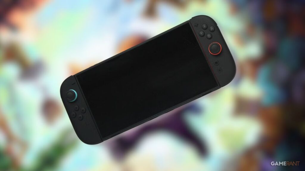 Los jugadores de Switch 2 ahora pueden jugar uno de los mejores juegos jamás creados