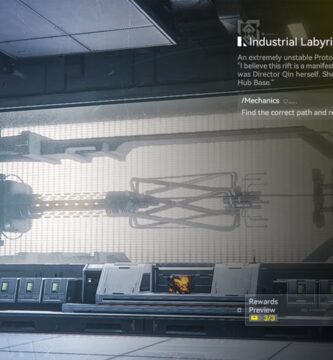 Guía de etapas del laberinto industrial en Arknights Endfield (Delver of the Cryptic Event)