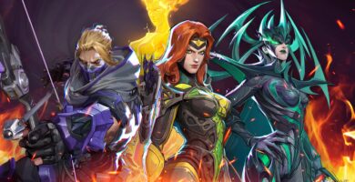 Dentro del desastroso pase de equilibrio 6.5 de Marvel Rivals: qué salió mal