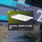 Ubicación de la identificación de empleado de NuCal en un edificio infestado de garrapatas en Marathon