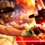 El personaje de Invincible VS obtiene la historia del origen de Robert Kirkman y Cory Walker