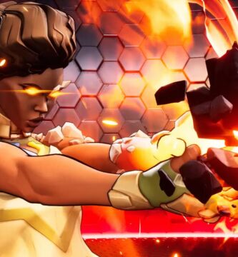 El personaje de Invincible VS obtiene la historia del origen de Robert Kirkman y Cory Walker