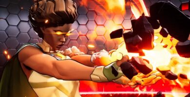 El personaje de Invincible VS obtiene la historia del origen de Robert Kirkman y Cory Walker