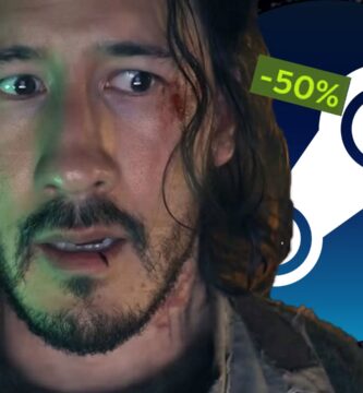 Los usuarios de Steam pueden adquirir Iron Lung por menos de $5 antes de ver la película basada en él