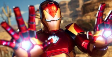 Los mejores juegos de rol de Marvel