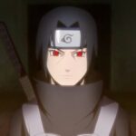 Por qué Itachi era el miembro más fuerte de Akatsuki