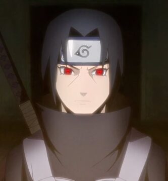 Por qué Itachi era el miembro más fuerte de Akatsuki