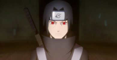 Por qué Itachi era el miembro más fuerte de Akatsuki