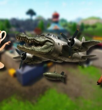 Planes de filtraciones de Fortnite para máscaras de Brainrot