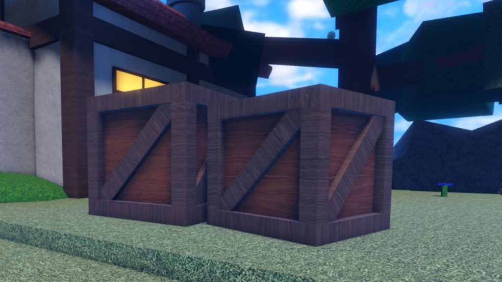 Todos los artículos en Sailor Piece