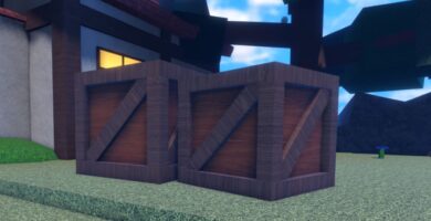 Todos los artículos en Sailor Piece